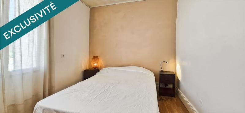 Maison de ville - 147 m² - 6 pièces