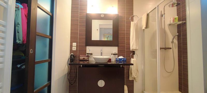 Maison - 165 m² - 5 pièces