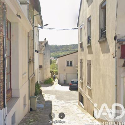 Appartement - 148 m² - 7 pièces