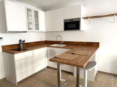 Appartement - 30 m² - 1 pièce