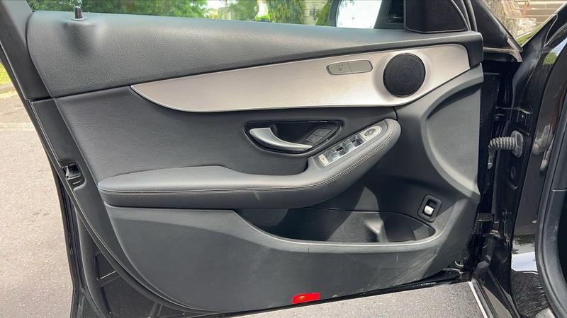 Mercedes Classe c IV 180 Cdi BlueTEC 122 9g-Tronic Avantgarde