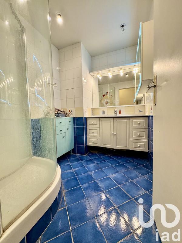 Appartement - 113 m² - 5 pièces