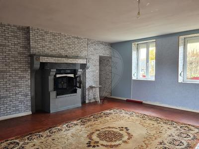 Maison - 66 m² - 3 pièces