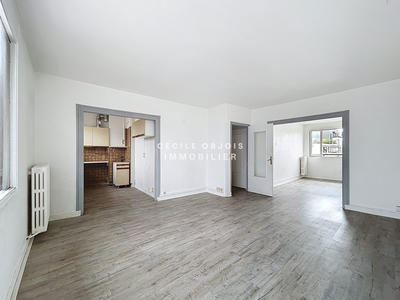 Appartement - 67 m² - 4 pièces