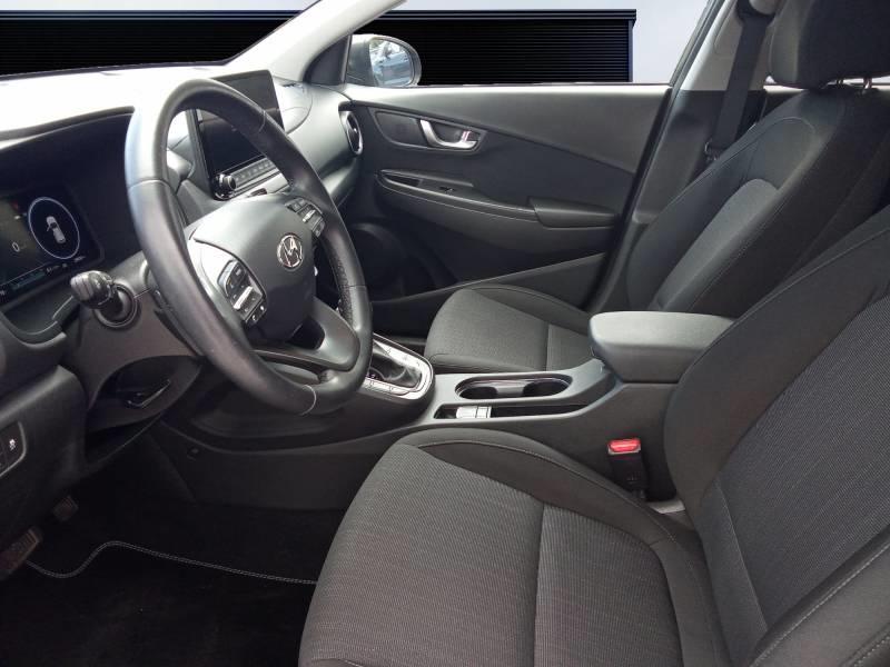 Hyundai Kona Hybrid 141 Creative