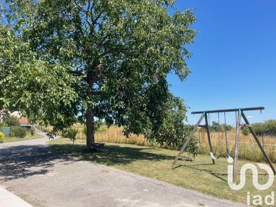 Maison - 215 m² - 7 pièces