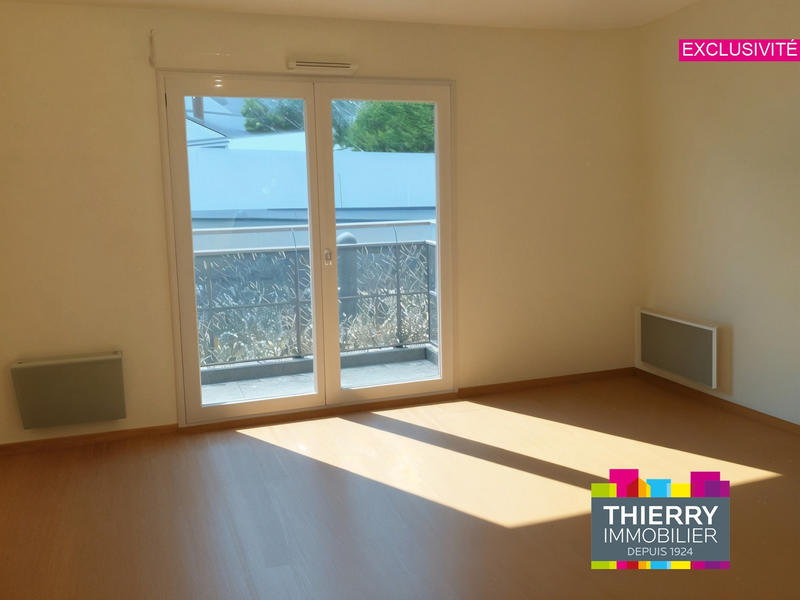 Appartement - 49 m² - 2 pièces