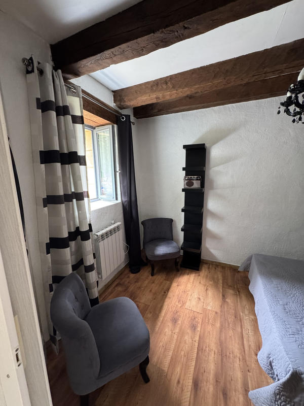 Maison - 60 m² - 2 pièces