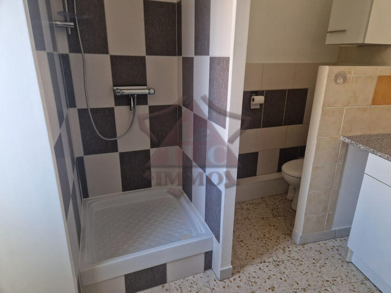 Maison en pierre - 100 m² - 5 pièces