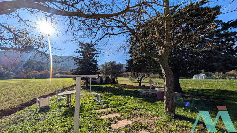 Maison - 100 m² - 3 pièces