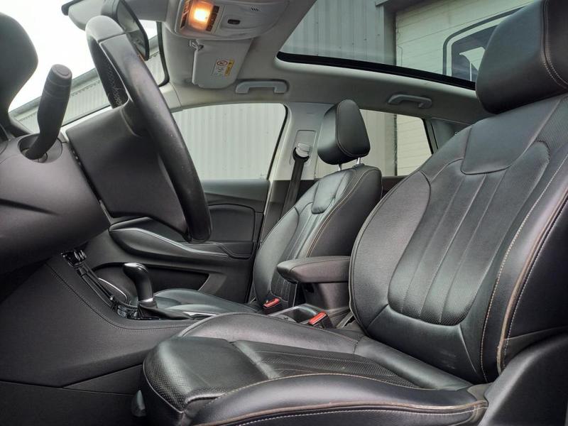 Opel Grandland X 1.6 Cdti 120 Ch Bva Elite - Garantie 6 Mois