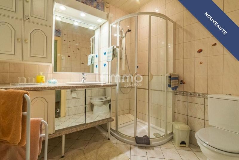 Immeuble - 428 m² - 17 pièces