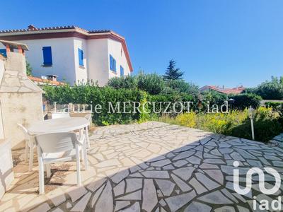 Maison - 99 m² - 4 pièces