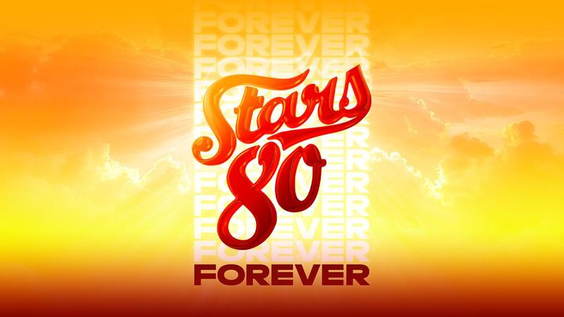 Concert : Stars 80 : Forever, l’ultime rendez-vous des légendes !