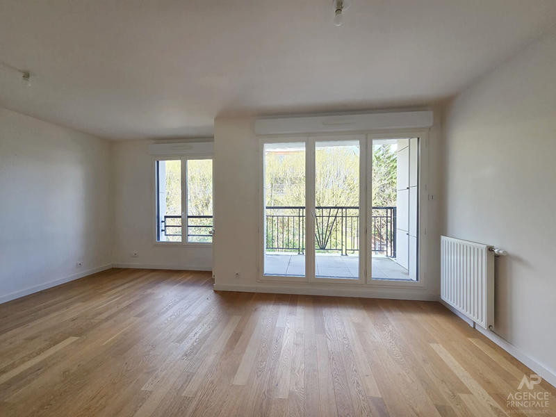 Appartement - 35 m² - 1 pièce