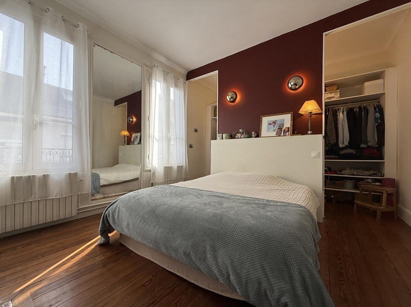 Maison - 171 m² - 7 pièces