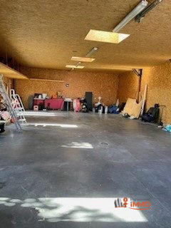 Maison - 270 m² - 11 pièces