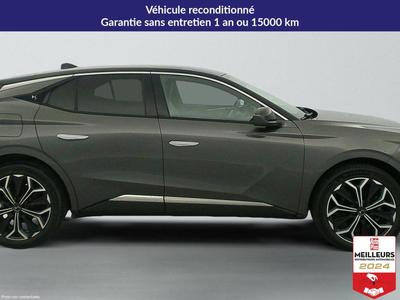 Ds Ds 4 Ds4 PureTech 130 Eat8 Rivoli