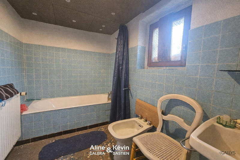 Maison - 63 m² - 3 pièces