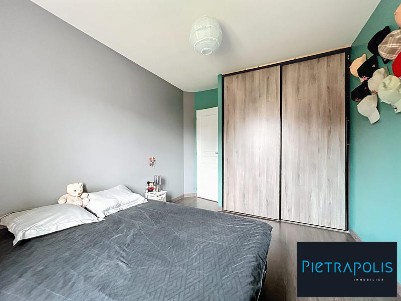 Maison - 82 m² - 4 pièces