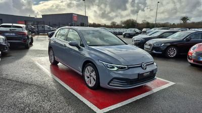 Volkswagen Golf 2.0 Tdi Scr 150 Dsg7 Style