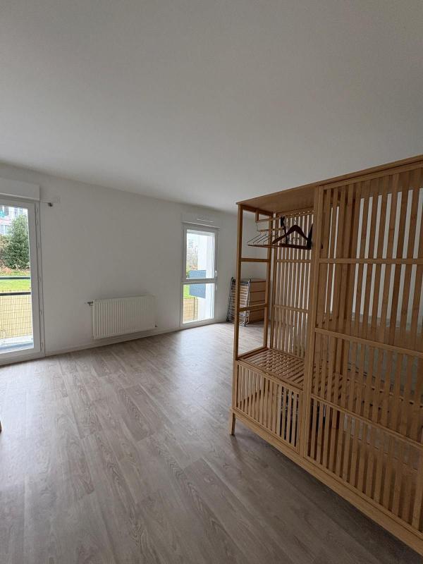 Appartement - 28 m² - 1 pièce