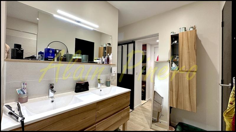 Maison de ville - 149 m² - 7 pièces