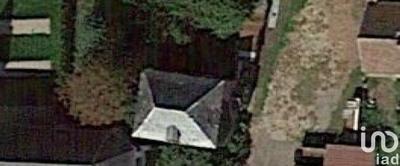 Maison - 240 m² - 7 pièces