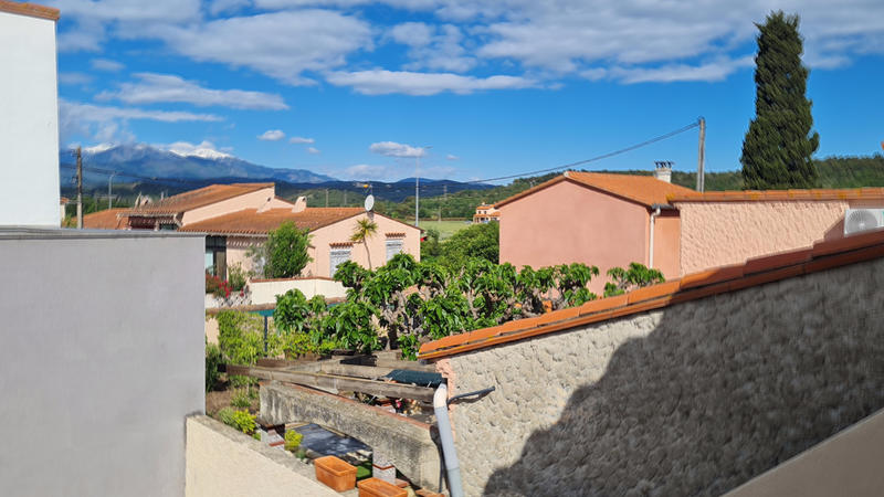 Appartement - 51 m² - 3 pièces