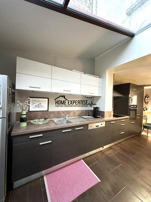 Maison - 131 m² - 4 pièces