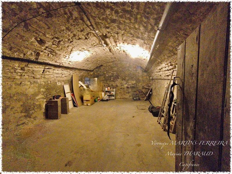 Maison de ville - 142 m² - 7 pièces