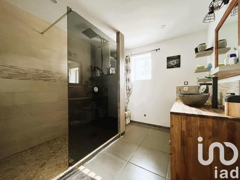 Maison - 148 m² - 4 pièces