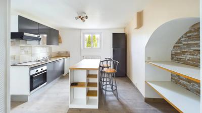 Appartement - 102 m² - 4 pièces