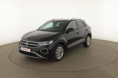 Volkswagen t-Roc 2.0 Tdi Dsg7 150 ch