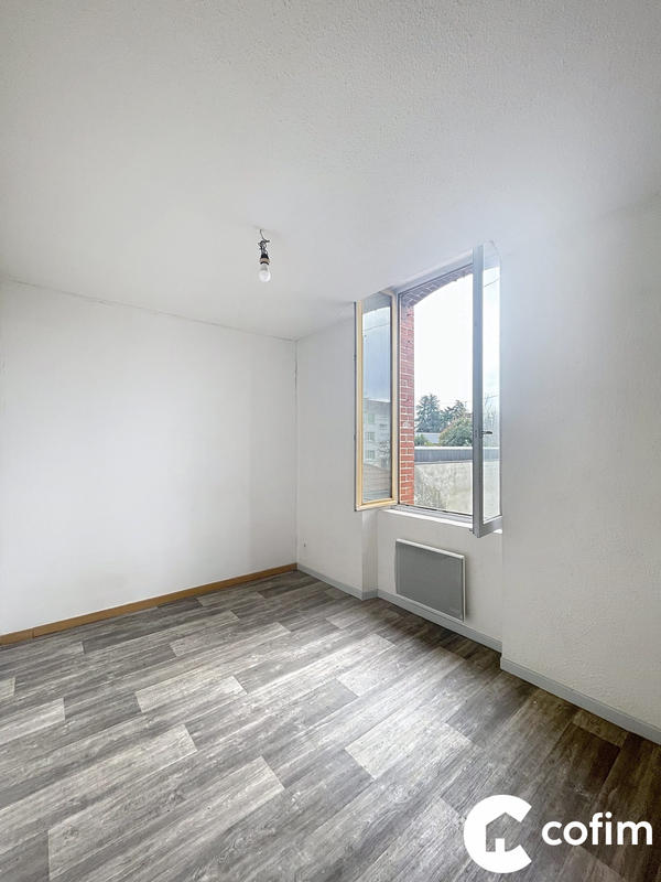 Immeuble - 288 m²