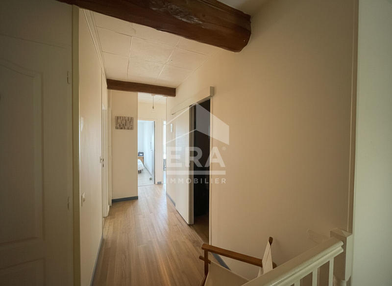 Maison - 122 m² - 4 pièces