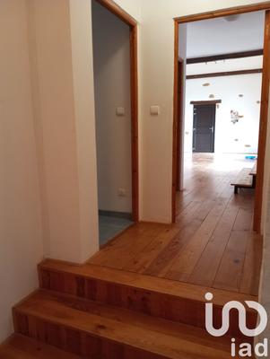 Maison - 184 m² - 5 pièces