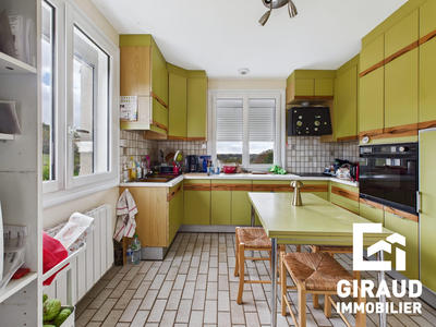 Maison - 75 m² - 4 pièces