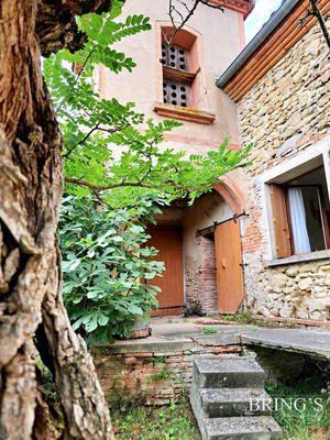 Maison - 153 m² - 6 pièces