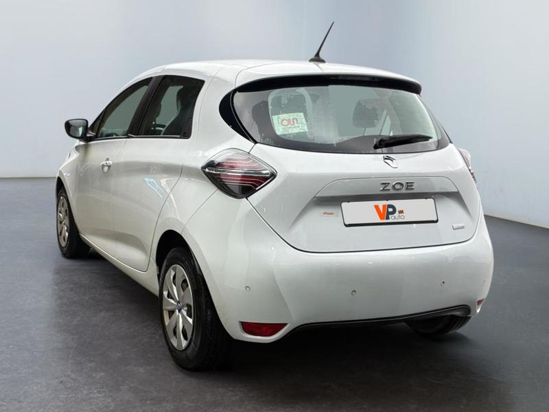 Renault Zoe R110 Achat Intégral Business