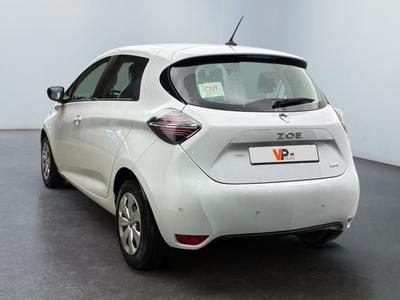 Renault Zoe R110 Achat Intégral Business
