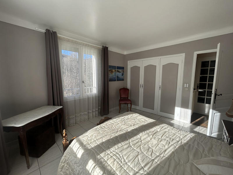 Villa - 149 m² - 5 pièces