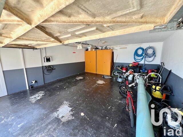 Maison - 157 m² - 7 pièces