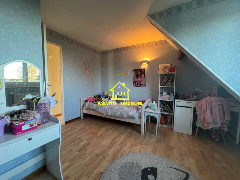 Maison - 274 m² - 6 pièces