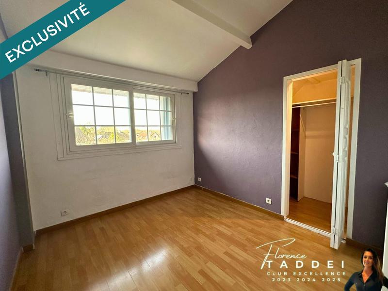 Maison - 150 m² - 7 pièces