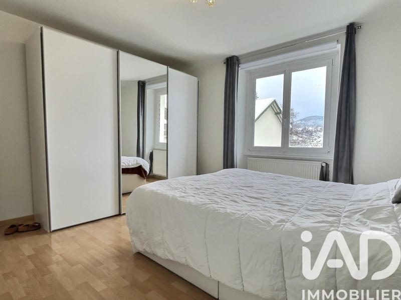 Appartement - 147 m² - 5 pièces