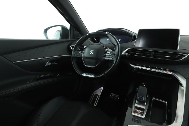 Peugeot 5008 1.5 Blue-HDi Gt Line Eat8 130 ch