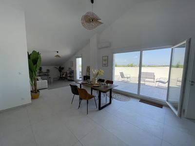 Appartement - 88 m² - 4 pièces