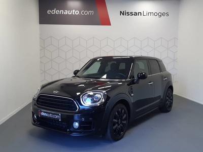 Mini Mini Countryman 102 ch One Oakwood