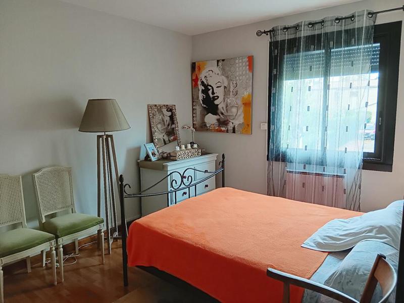 Maison - 110 m² - 6 pièces